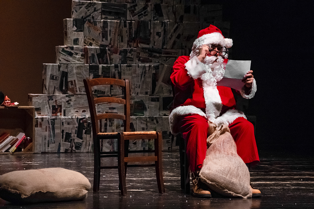 02 Babbo Natale e la Befana