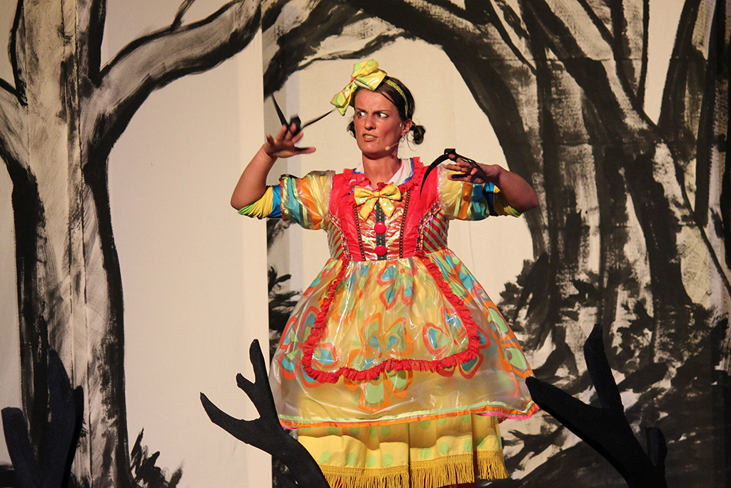 02 Hansel e Gretel