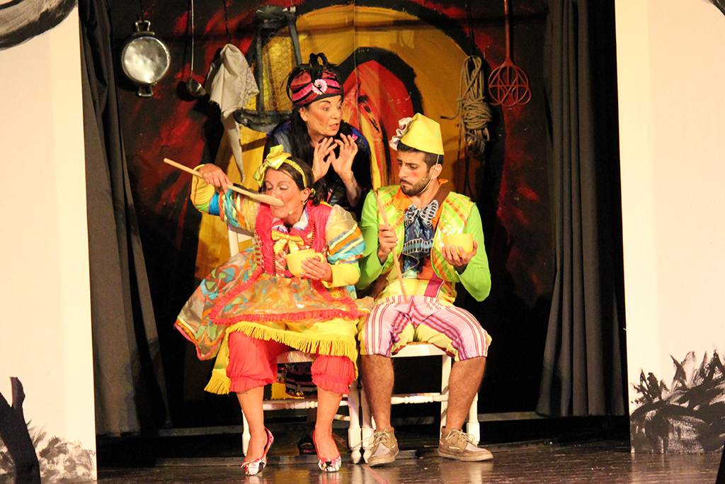 03 Hansel e Gretel