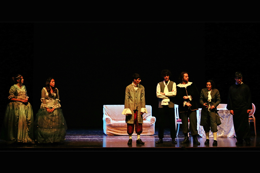 03 scuola teatro Sinnai Effimero