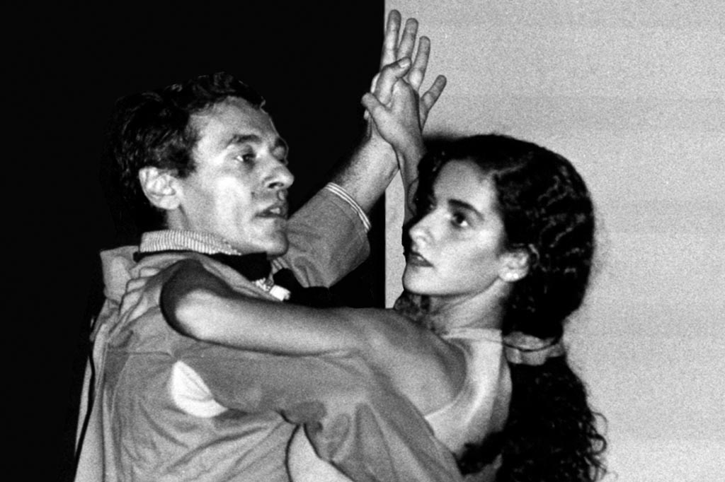 Pierino e il lupo – Teatro Civico Sinnai Effimero Meraviglioso
