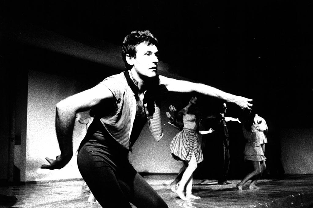 Pierino e il lupo – Teatro Civico Sinnai Effimero Meraviglioso